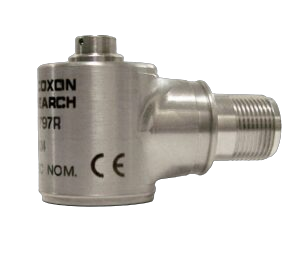 Wilcoxon - 797 ( Radiation-resistant accelerometer )