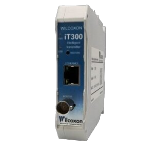 Wilcoxon - iT ( Field configurable vibration transmitter )