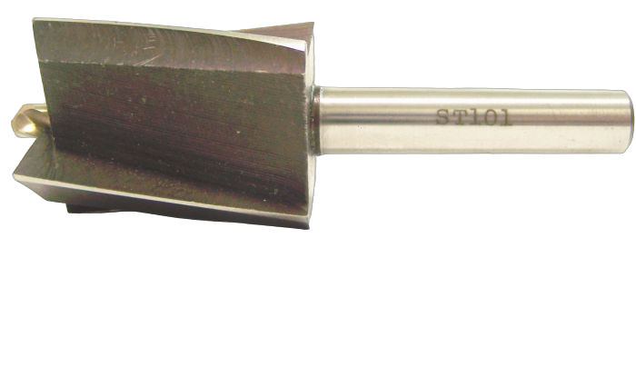 Wilcoxon - ST101 ( Spot face tool for accelerometer mounting )