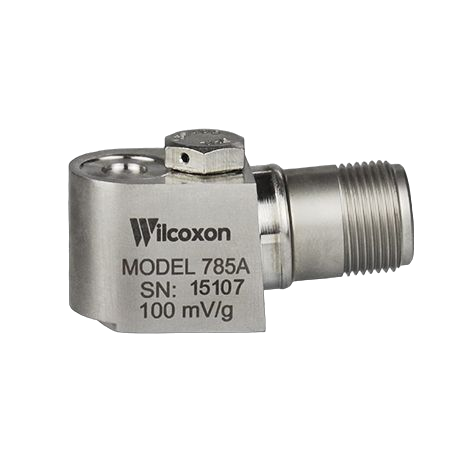 Wilcoxon -785 ( General purpose acceleromter )