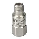 Wilcoxon - 786 ( Extremely low frequency accelerometer (0.1 Hz) )