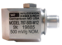Wilcoxon - 787 ( Broadband high sensitivity )