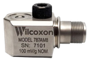 Wilcoxon - 787 ( Class I Division 2 low profile general purpose accelerometer )