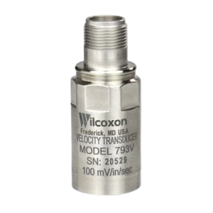 Wilcoxon - 793 ( Ultra-low noise )