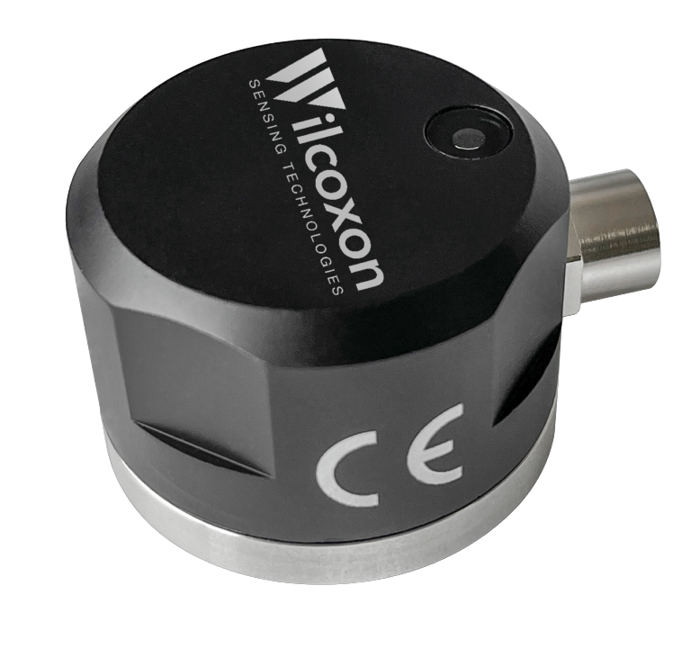 Wilcoxon - 883M (Digital triaxial acclerometer and temperature sensor with Modbus output )