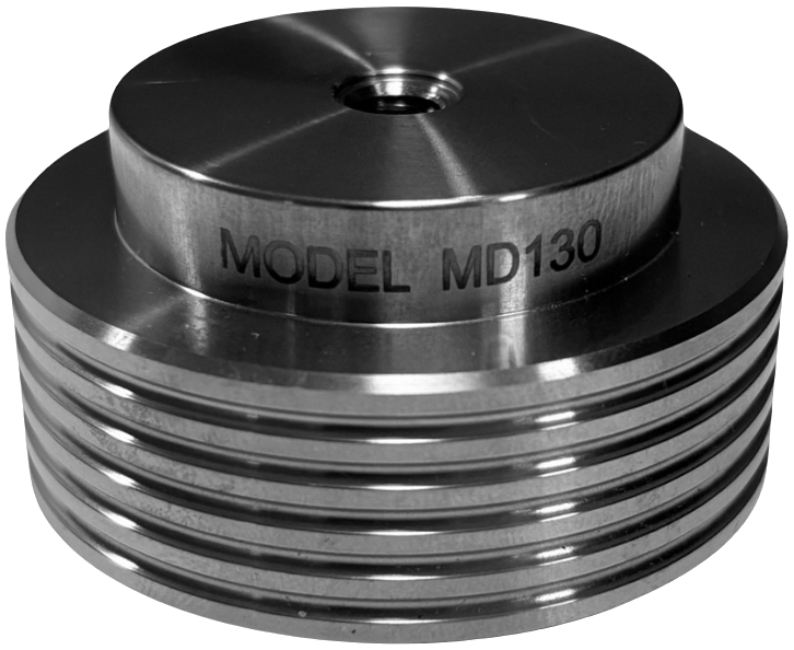 Wilcoxon - MD ( Two-pole magnetic mounting base for accelerometers )