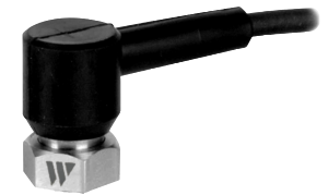 Wilcoxon - SM102 & SM103 ( Side exit, general purpose, low profile )