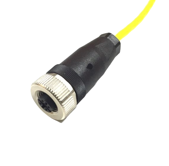 CAB RM12W-0-J84 50-FT