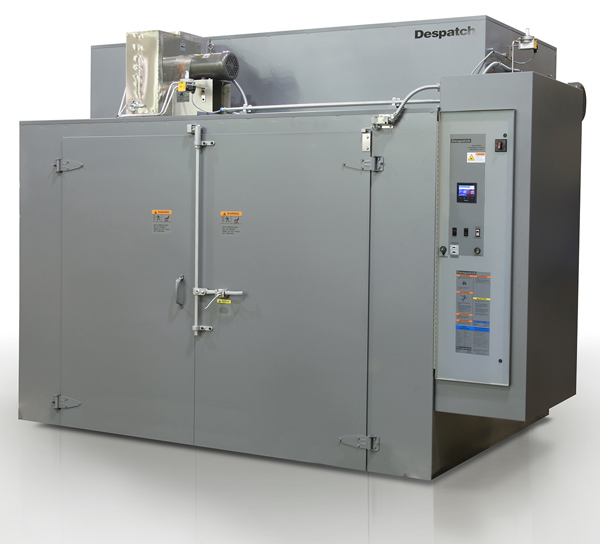 CBD Decarboxylation Oven 