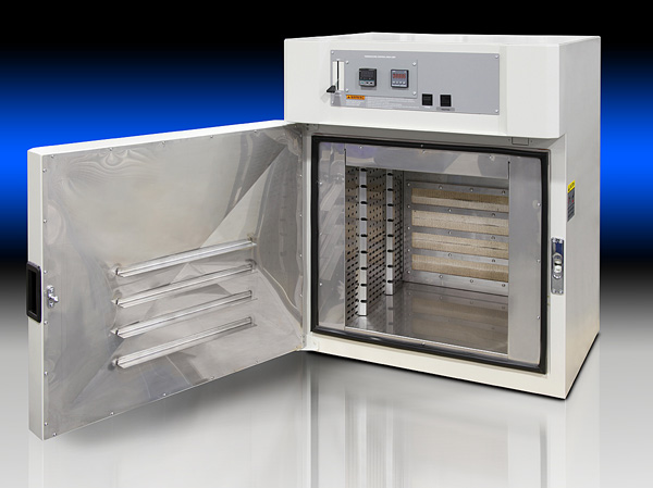 Carbon Fiber Splicing — Custom Benchtop Oven