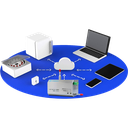 Cleanroom Monitoring System – Model CRMS