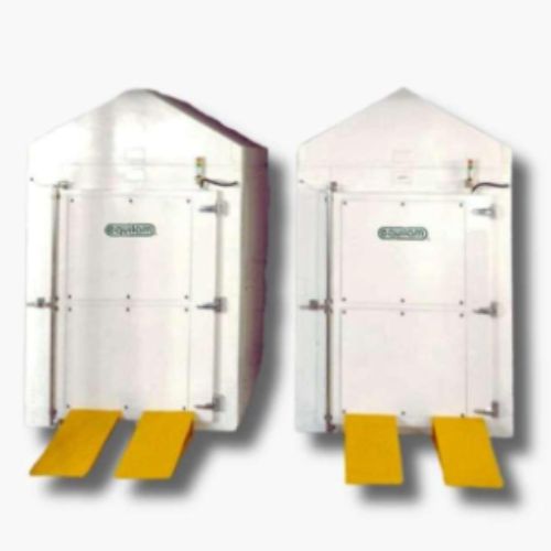 Cyclic Corrosion Test (C.C.T)