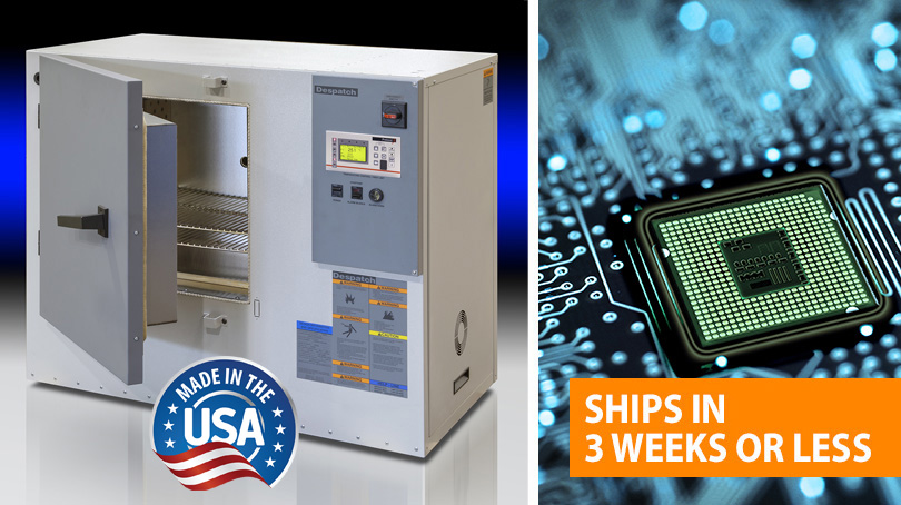 Despatch RAD/RFD — 4.2 ft³ (650°F)