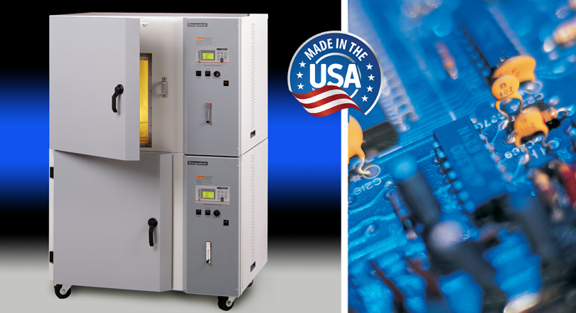 Despatch RBC Stacking — 5 ft³ (500°F)