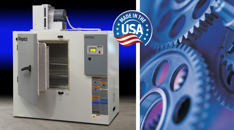 Despatch RFF Class A— 4.2, 19, 35 ft³ (1000°F)