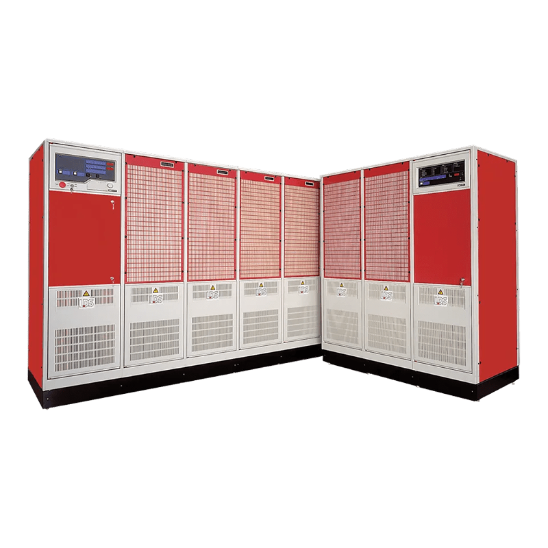 LDS DPA-K Amplifier