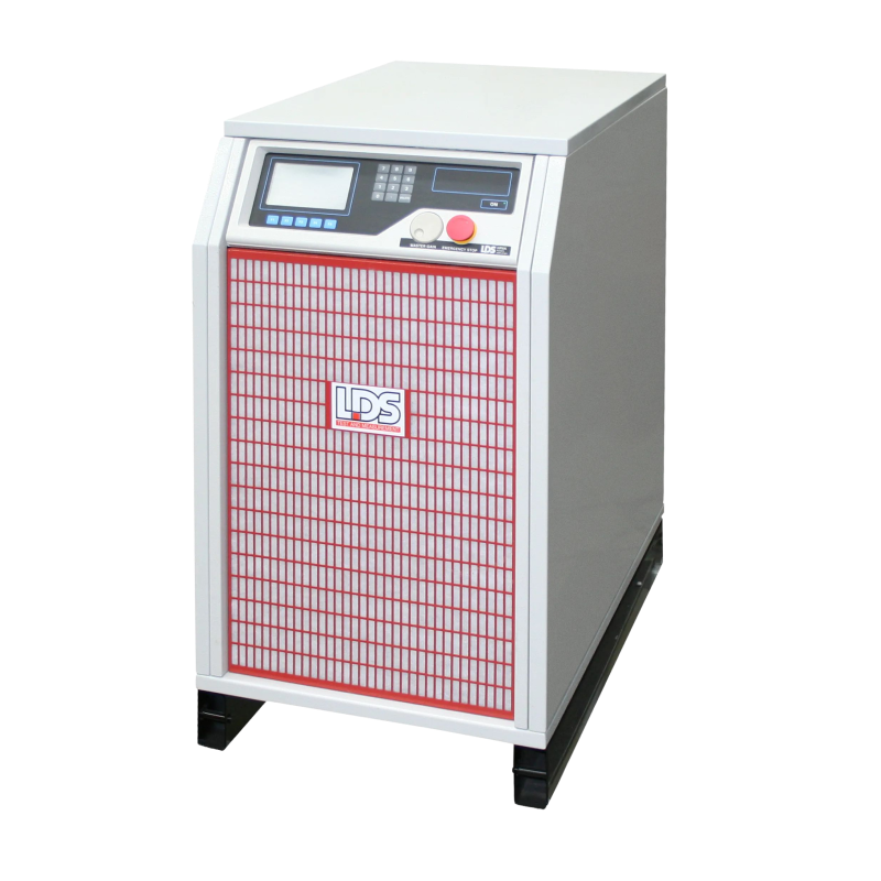 LDS HPA-K Amplifier