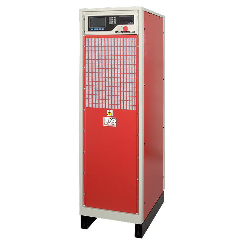 LDS SPA-K Amplifier