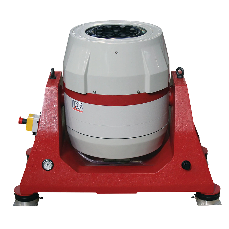 LDS V721 — (652 lbf / 2.9 kN)