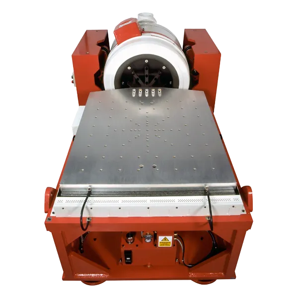  LDS V8 Series— (9440 to 13000 lbf / 42 to 57 kN) 