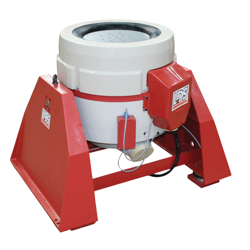 LDS V830 — (2200 lbf / 9.8 kN)