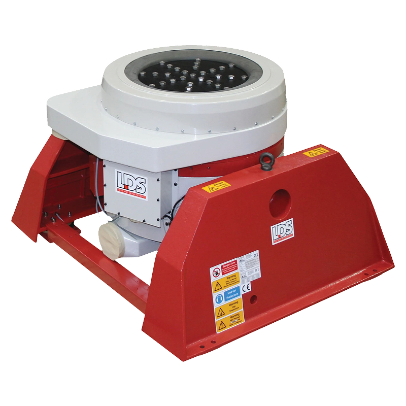 LDS V850 — (5000 lbf / 22.2 kN)