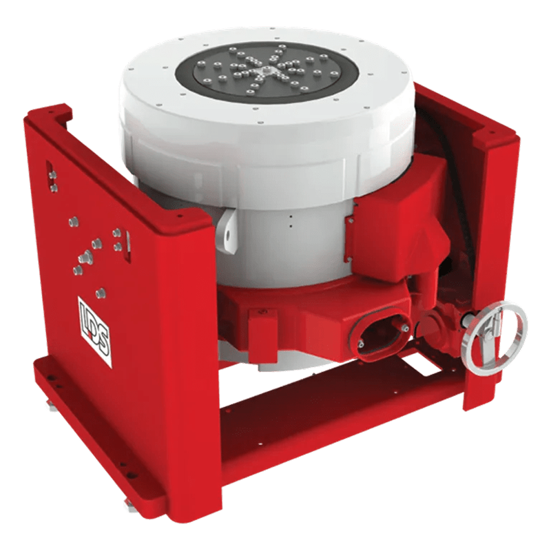 LDS V875LS — (8000 lbf / 35.6 kN)