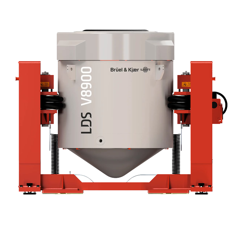 LDS V8900 — (17,894 lbf / 80 kN)