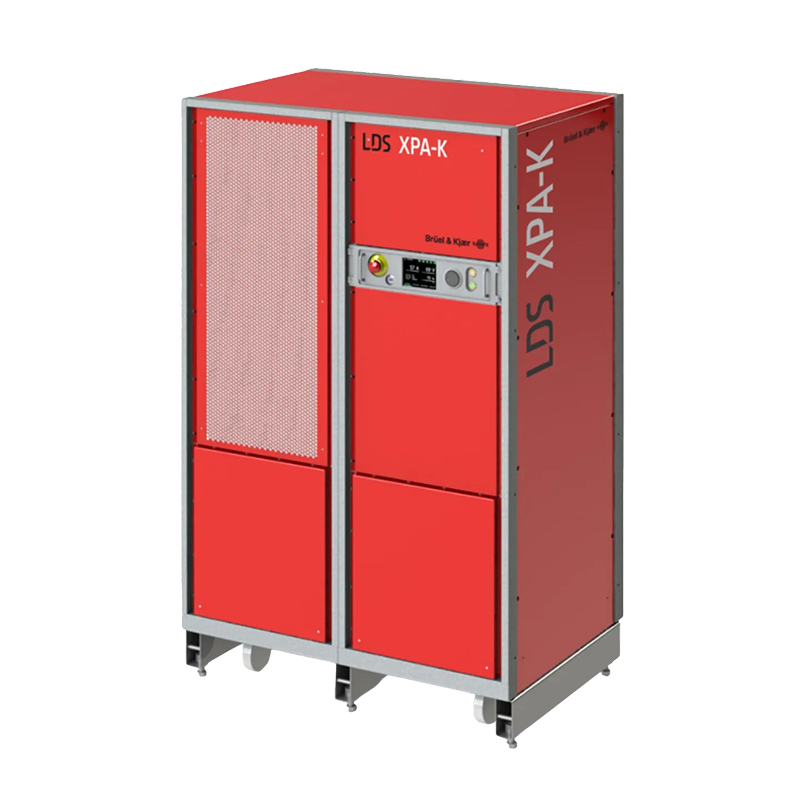 LDS XPA-K Amplifier