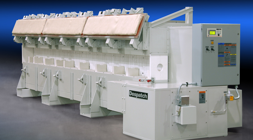 PTC Non-Magnetic Test Oven 