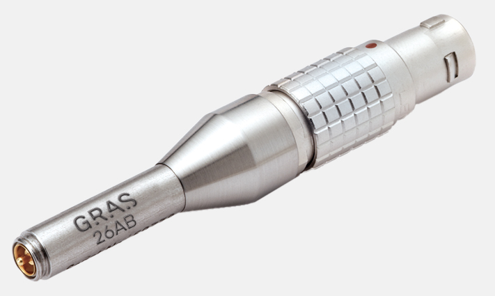 Preamplifiers for microphone cartridges