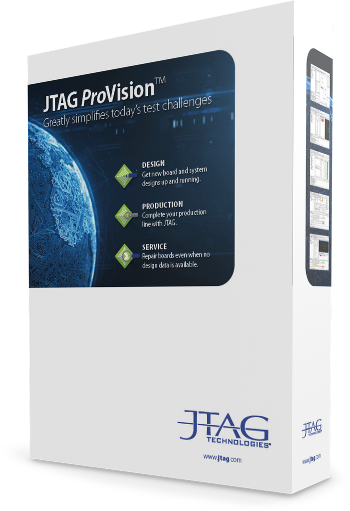 ProVision Development