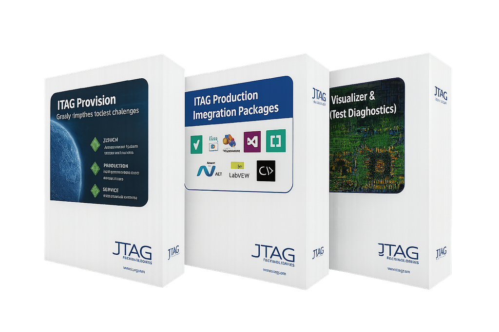 ProVision Development & Test Software