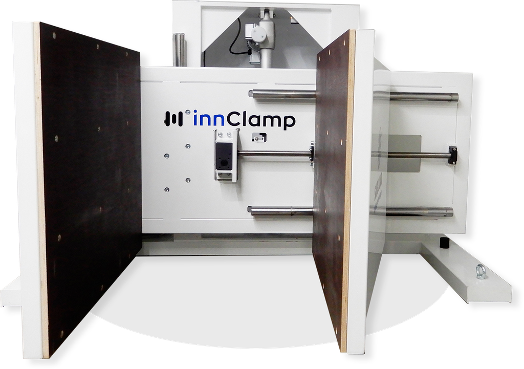 innClamp (Clamp Tester)