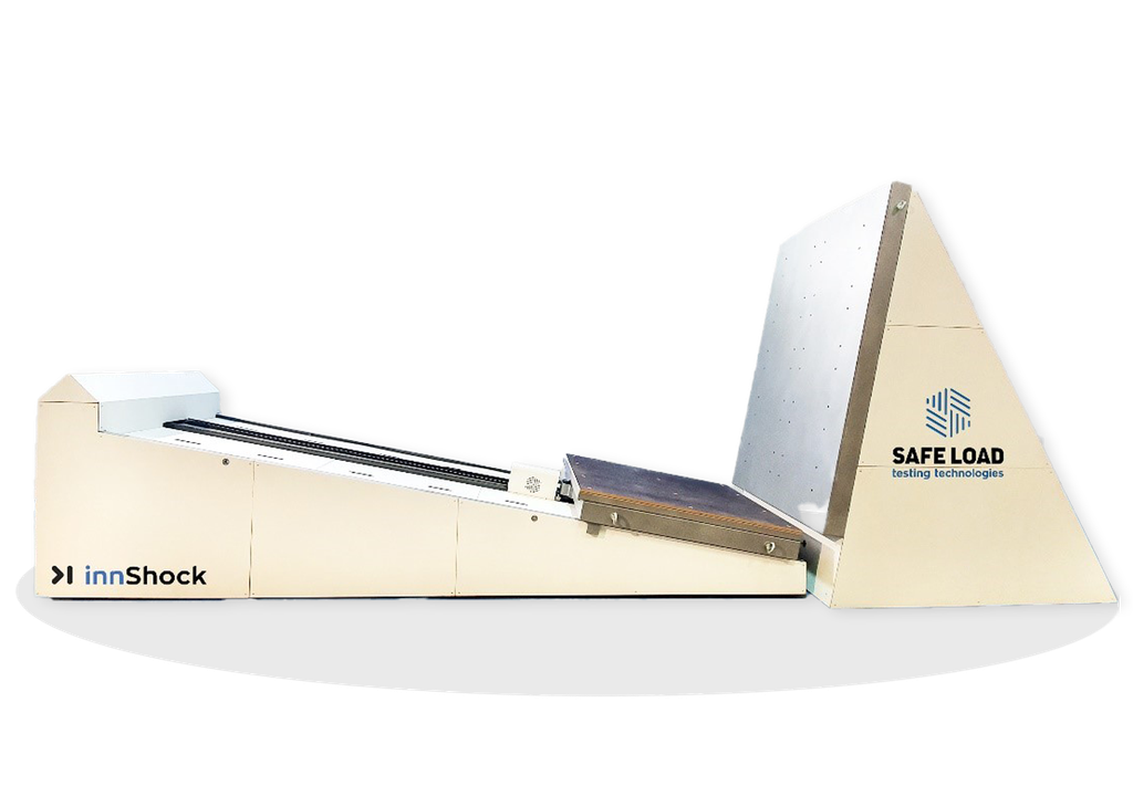 innShock (Inclined Impact Tester)