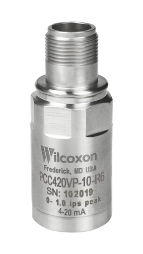 PCC420VP-10-R6