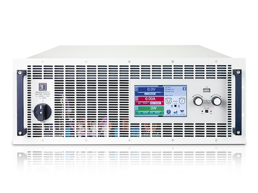  Bidirectional DC-Laboratory Power Supplies PSB 10000 4U