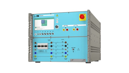  EMC-Partner: DOW-CG1 — Damped Oscillatory Generator
