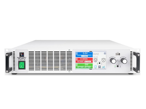  Series PSB 10000 2U 1,5-3kW
