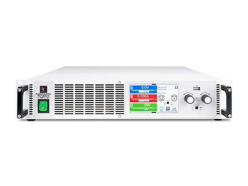  Series PSI 10000 2U 1,5-3 kW