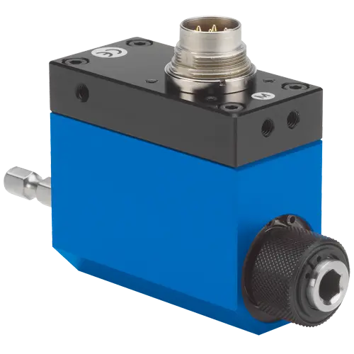 4502A General-Purpose Torque Sensor – Cost-effective precision for everyday testing.