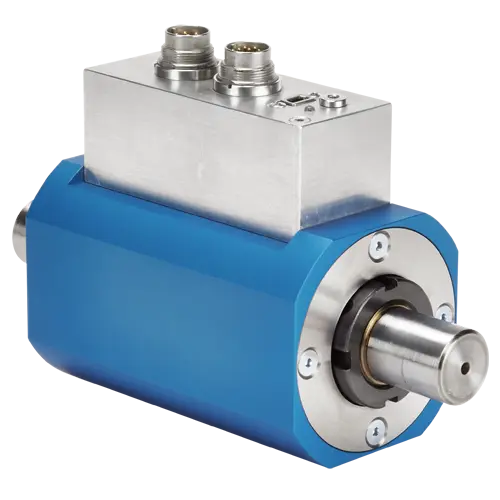 4503B Shaft Torque Sensor – Dual-range precision torque measurement.