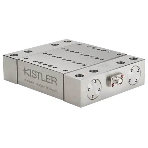 9139A Force Sensor Family – Modular design for flexible load measurement.