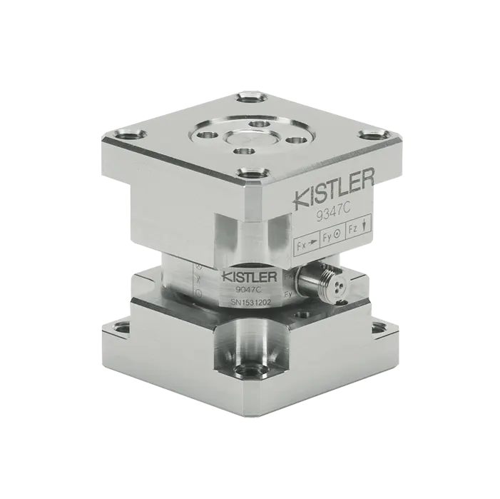 93X7-8C Force Link Family – Preloaded multi-component force links.