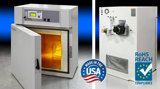 Despatch LFC Class A — 3.8, 12, 27 ft³ (500°F)
