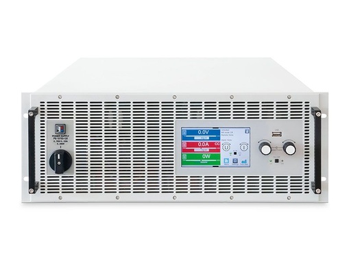 EA-PSI 10000 Series (1.5 kW to 30 kW) 