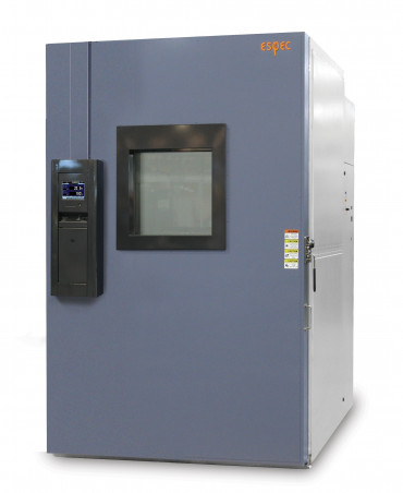 ESPEC EN112 Compact Walk-in Chambers