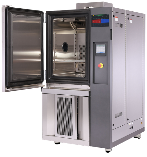 Espec Platinous Chambers (8, 14, 32 ft³)