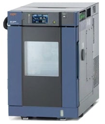 Espec SU/SH Series Benchtop Chambers 