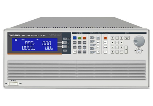 GW Instek — 5000 AC/DC Load